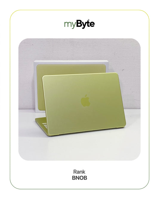 MacBook Neo 13-inch 2026 (A18 Pro) myByte International