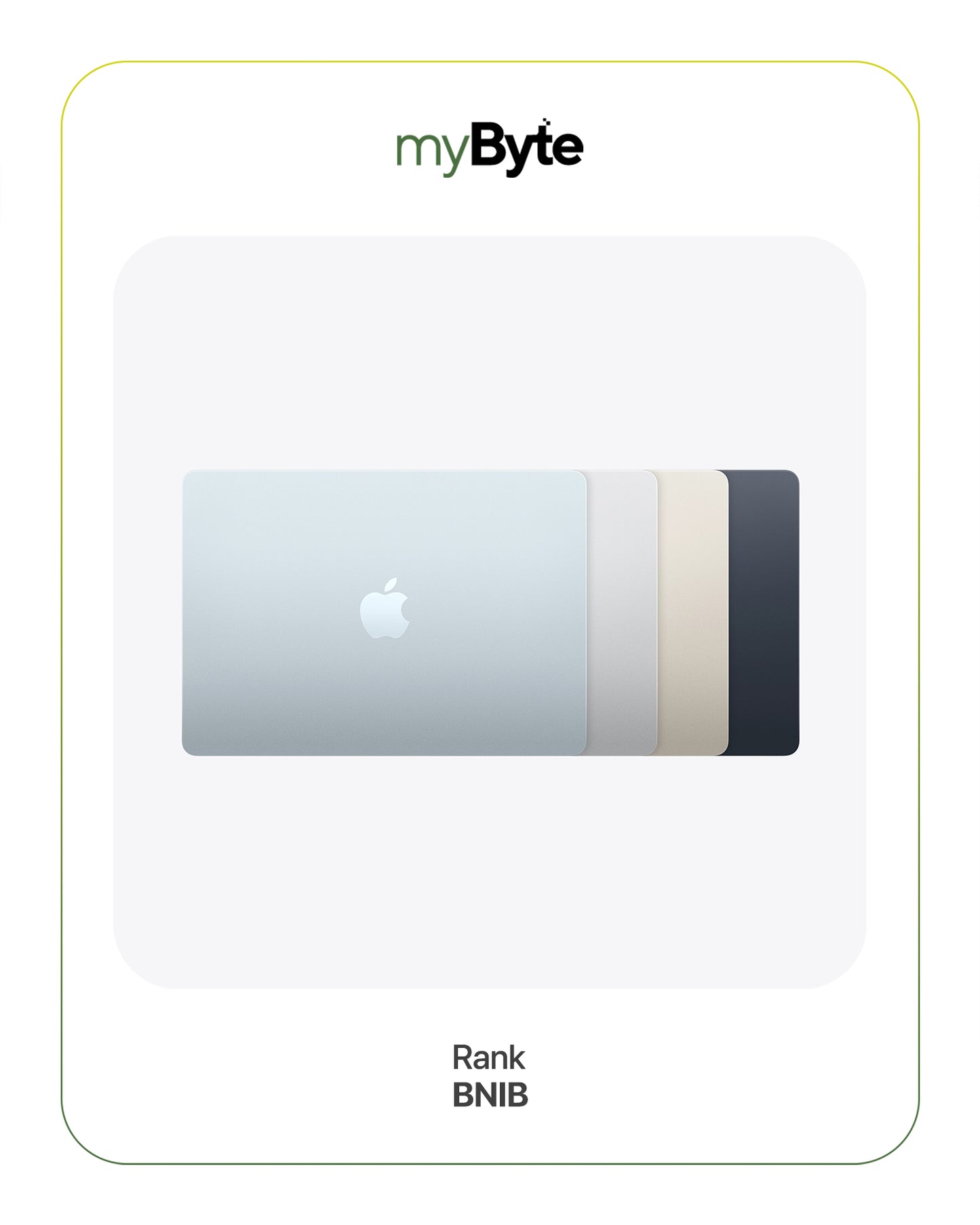 MacBook Air 13-inch M5 2026