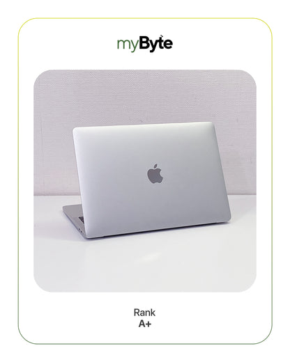 MacBook Pro Retina 13-inch 2018 image 1