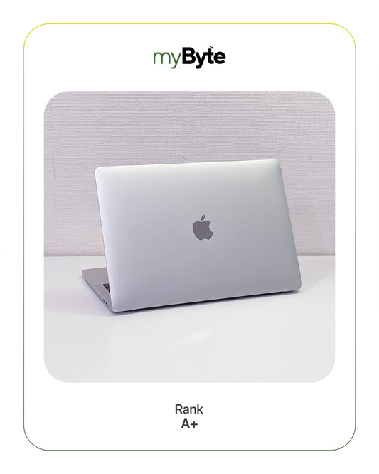 MacBook Pro Retina 13-inch 2018 image 1