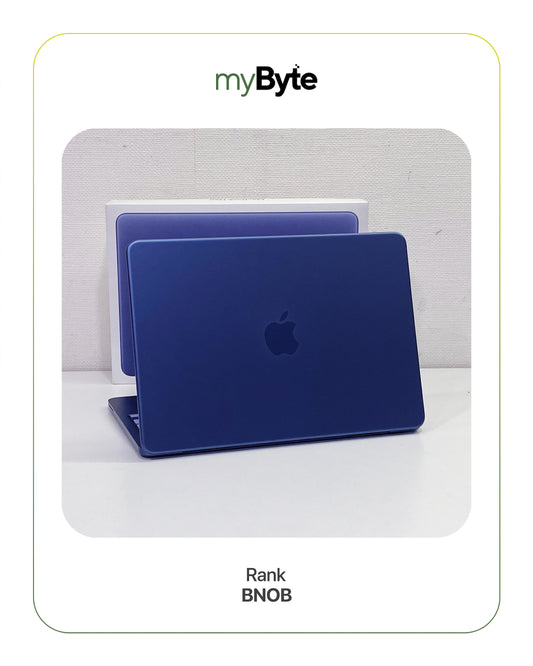 MacBook Neo 13-inch 2026 (A18 Pro) myByte International