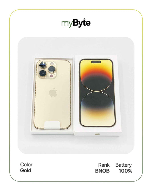 iPhone 14 Pro Max 5G 1TB (SIM Free)