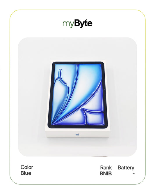 iPad Air M2 2024 256GB (Wi-Fi)