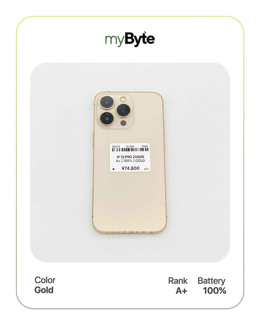 iPhone 13 Pro 5G 256GB (SIM Free)