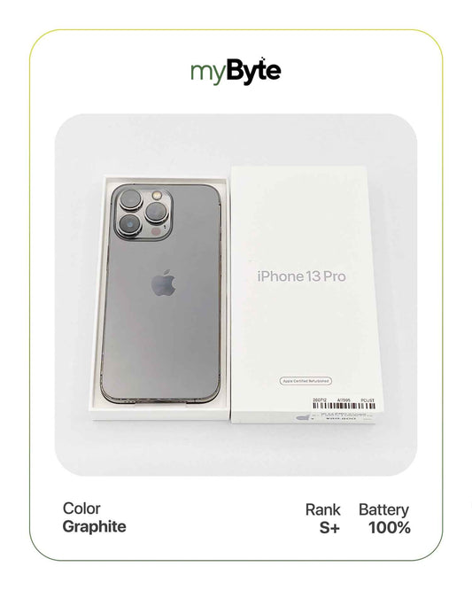 iPhone 13 Pro 5G 512GB (SIM Free)