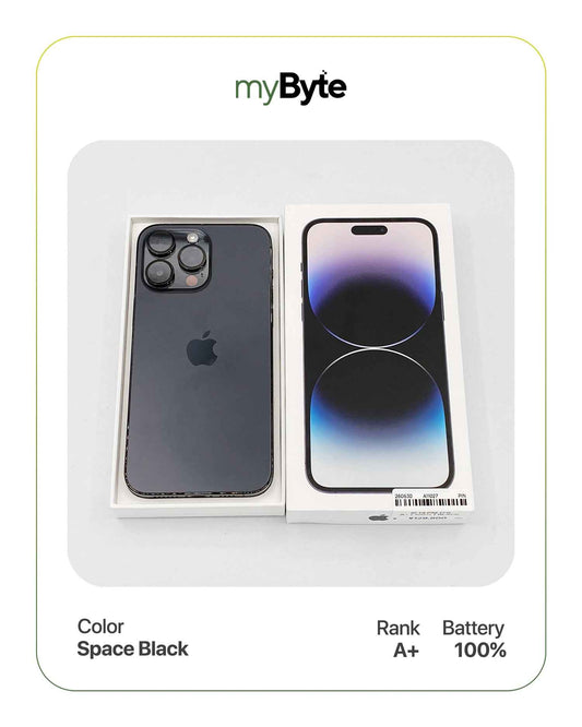 iPhone 14 Pro Max 5G 1TB (SIM Free)