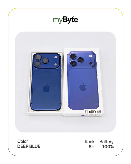 iPhone 17 Pro 5G 512GB eSIM (SIM Free)