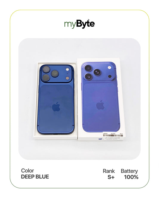 iPhone 17 Pro 5G 512GB eSIM (SIM Free)