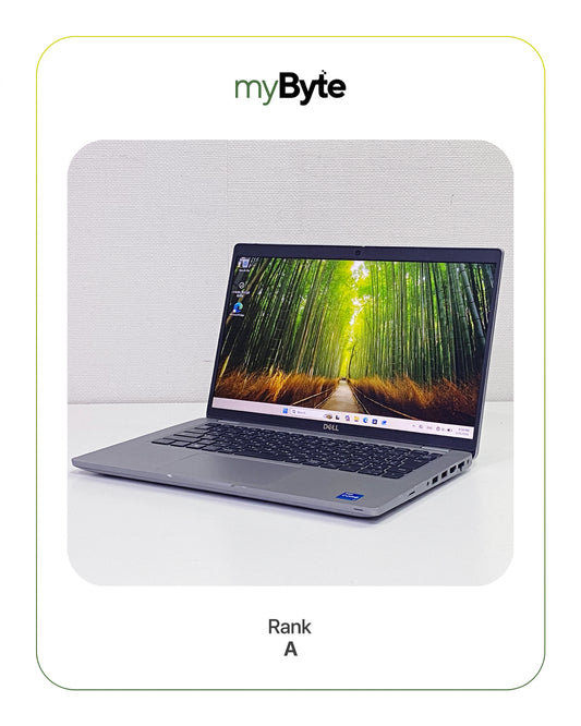DELL Latitude 5420 myByte International