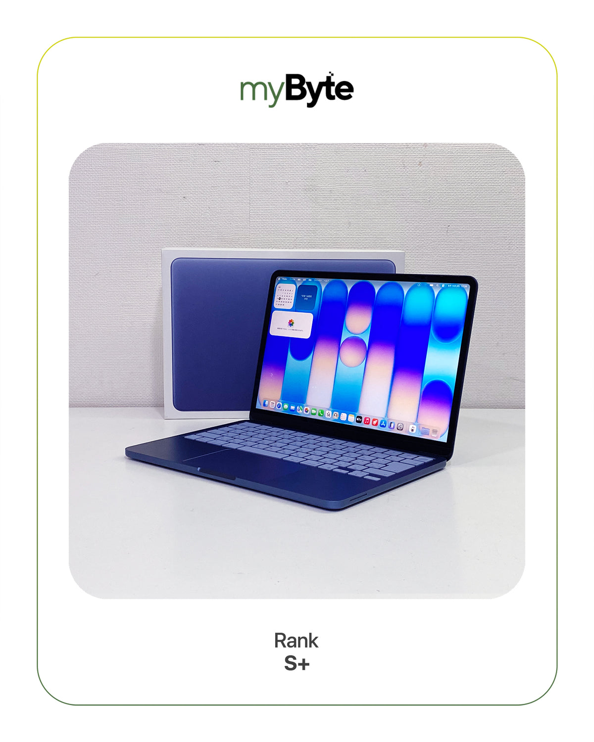 MacBook Neo 13-inch 2026 (A18 Pro)