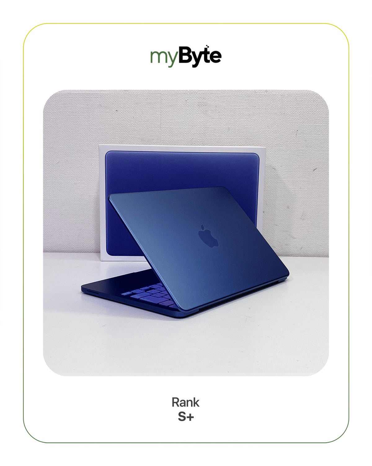 MacBook Neo 13-inch 2026 (A18 Pro)