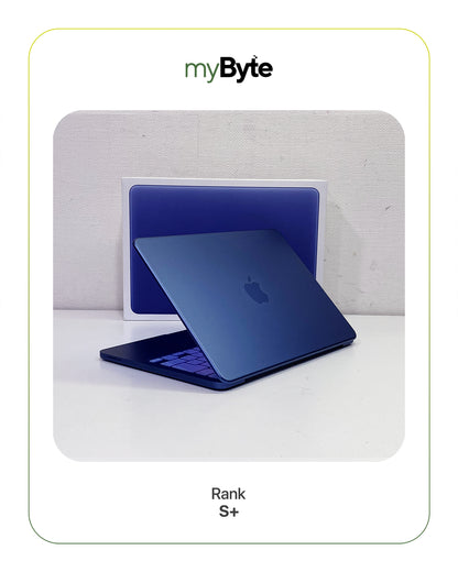 MacBook Neo 13-inch 2026 (A18 Pro)