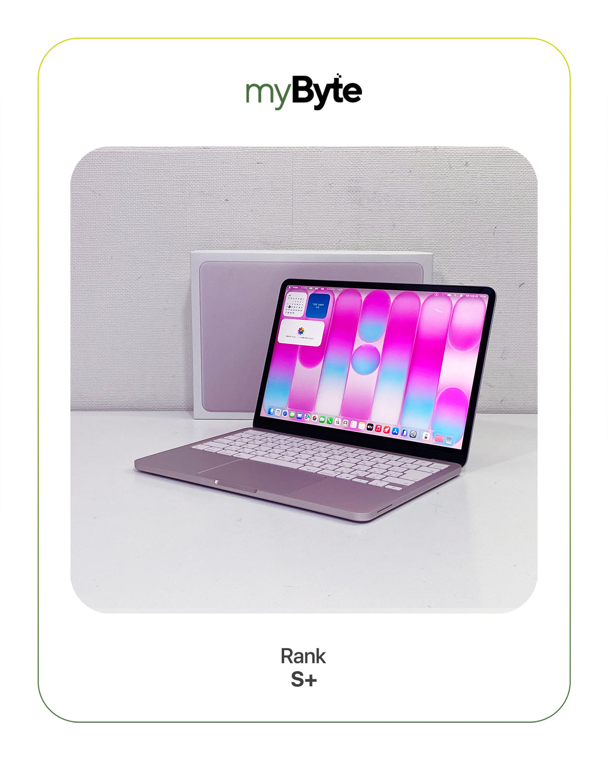 MacBook Neo 13-inch 2026 (A18 Pro)