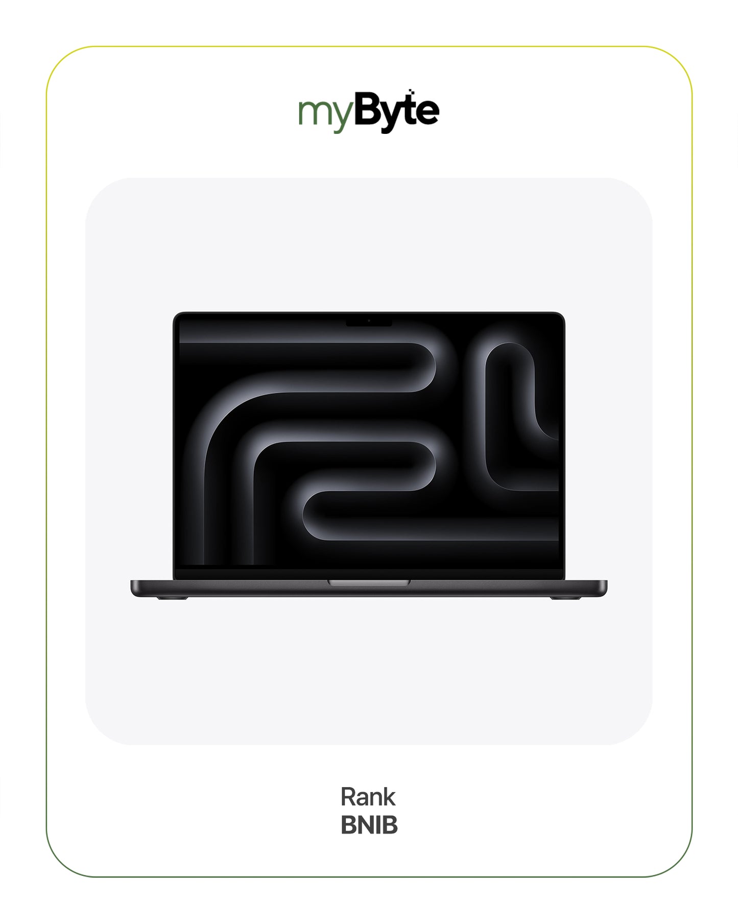MacBook Pro 14-inch M5 2025