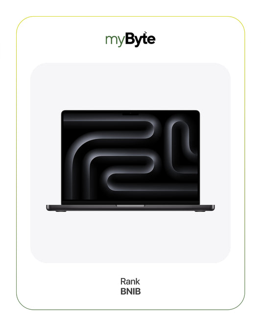 MacBook Pro 14-inch M5 2025