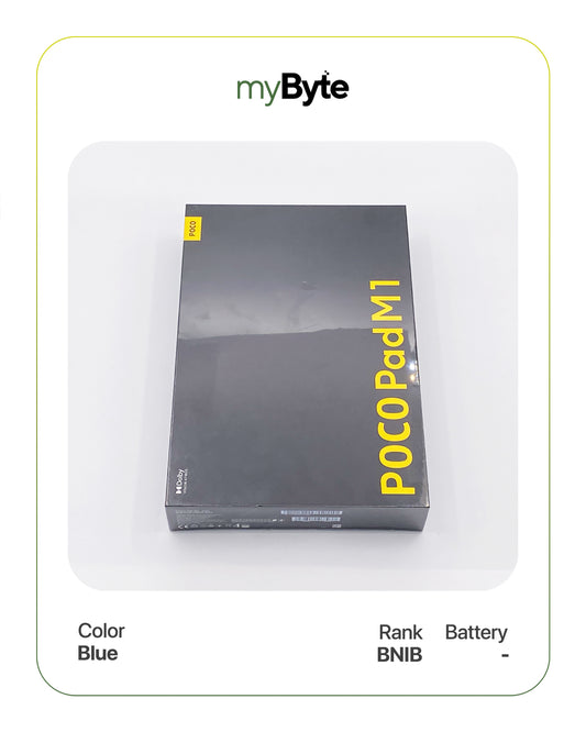 POCO Pad M1 256GB (Wi-Fi)
