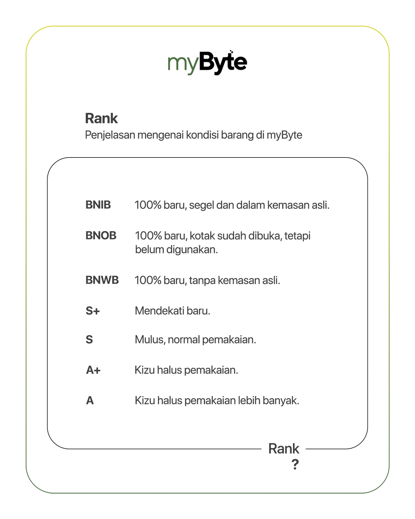 Nintendo Switch myByte International