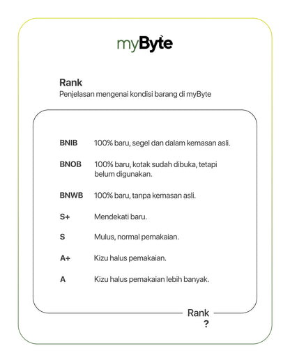 Nintendo Switch myByte International