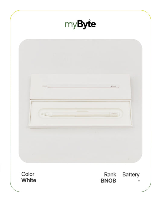 Apple Pencil 1 (USB-C)