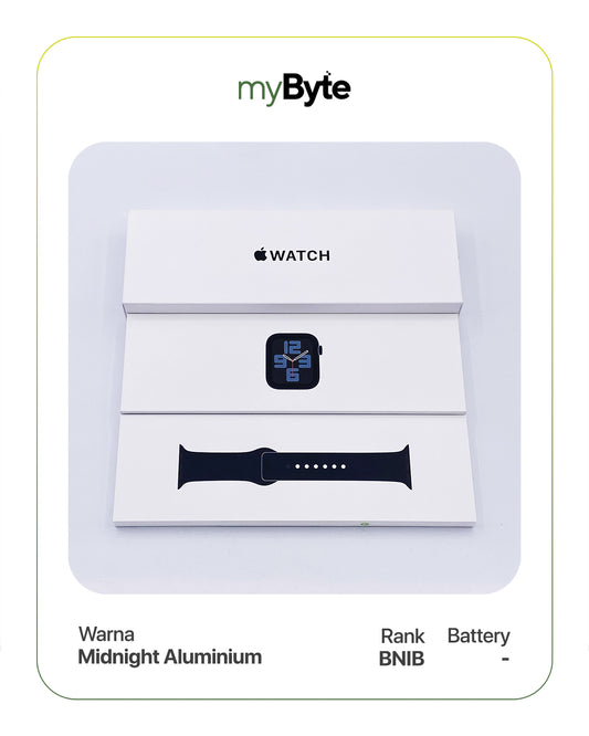 Apple Watch SE Gen 2 40MM (GPS)