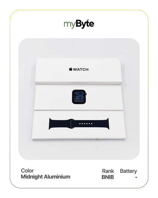 Apple Watch SE 3 40MM (GPS)